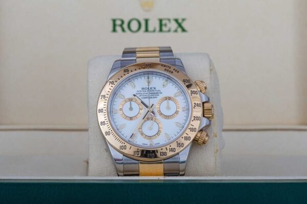 ROLEX COSMOGRAPH PERPETUAL - Image 9