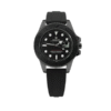 ROLEX YACHT MASTER OYSTER FLEX (BLACK - BLACK)