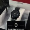 Tissot 1853 Couturier All Black