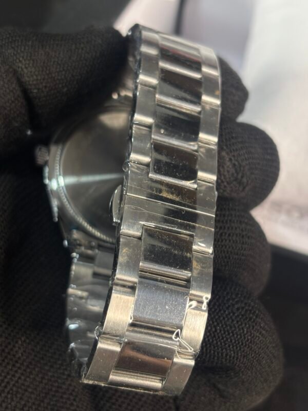 TISSOT 1853 Chemin White-Silver - Image 5