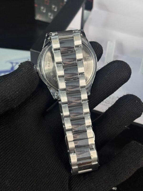 Tissot Chemin 1853 Silver Black - Image 5
