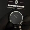 Armani Exchange AX2701 ALL BLACK