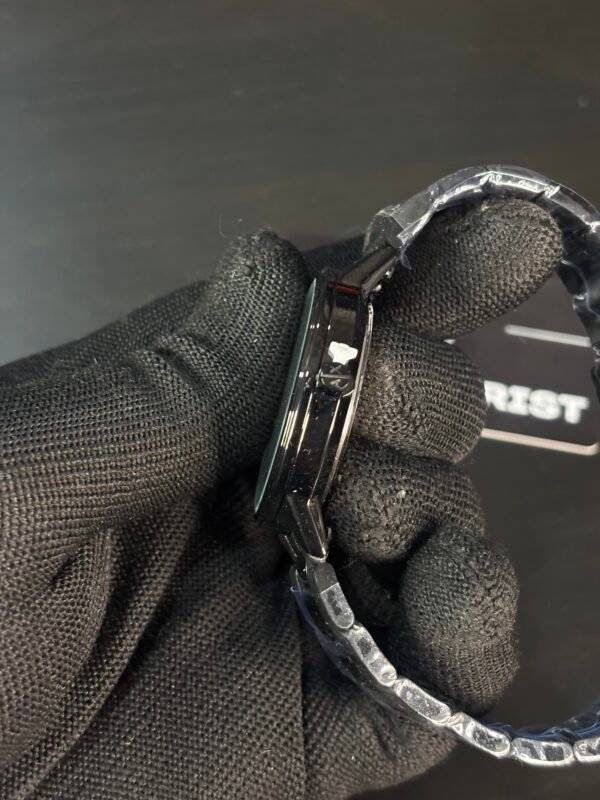 Armani Exchange AX2701 ALL BLACK - Image 4