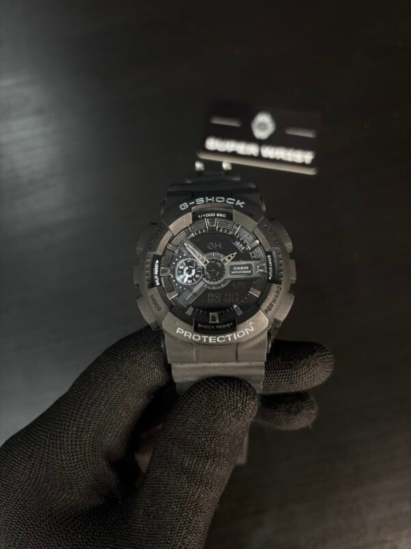 CASIO G-Shock GA-110 - Image 2
