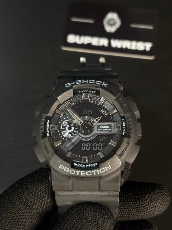 CASIO G-Shock GA-110