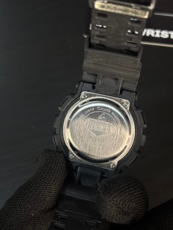 CASIO G-Shock GA-110 - Image 4
