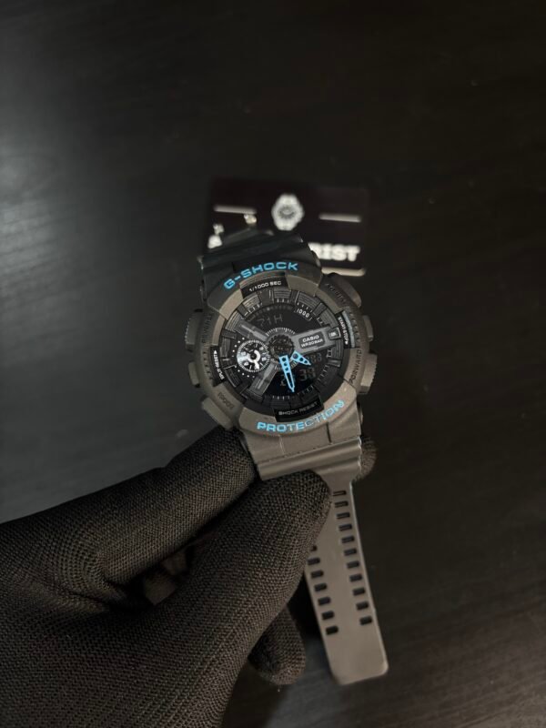Casio G-Shock GA110 ALL WORKING - Image 3