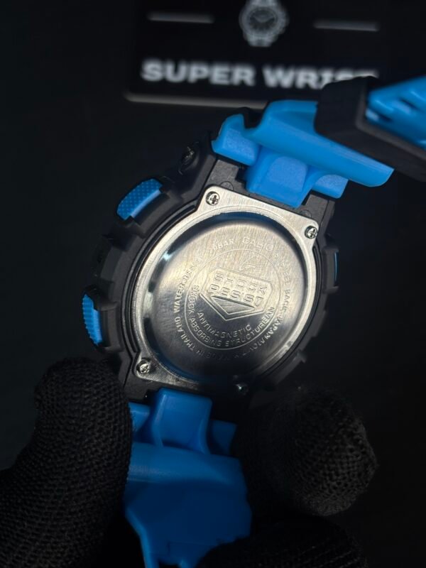 Casio G-Shock GA110 ALL WORKING - Image 5