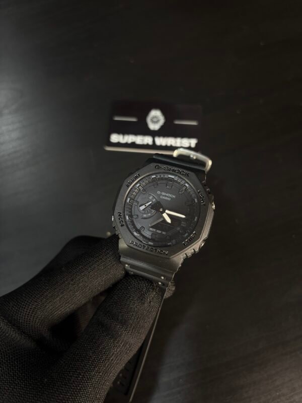 Casio G-Shock GA2100 ALL WORKING - Image 3