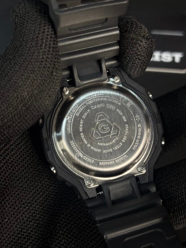 Casio G-Shock GA2100 ALL WORKING - Image 5