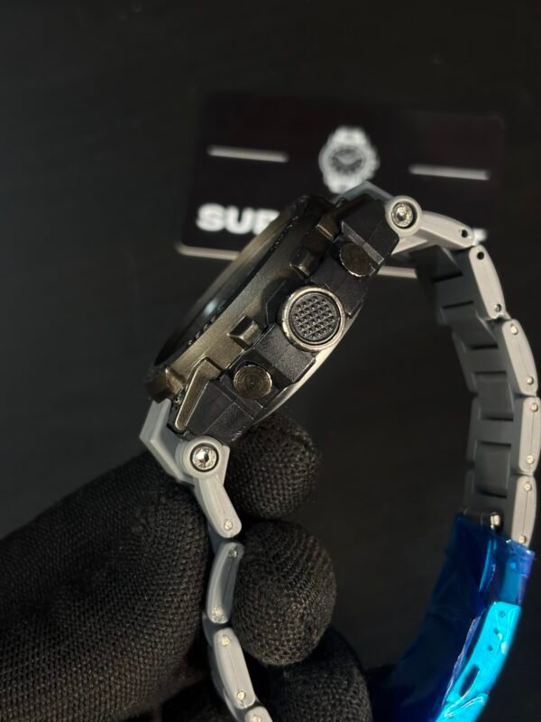 Casio G-Shock 5BAR - Image 2