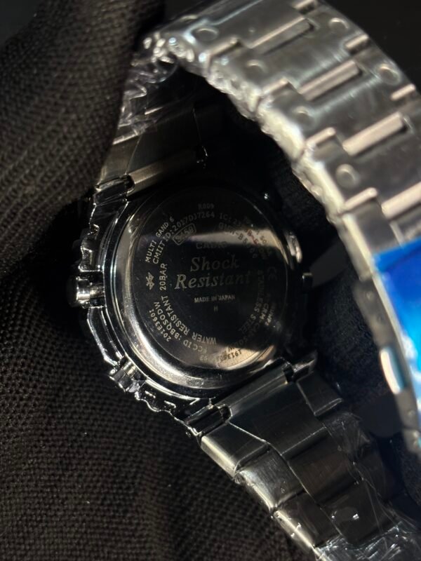 Casio G-Shock GMWB5000 - Image 4
