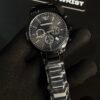 Emporio Armani Classic AR2434 Black