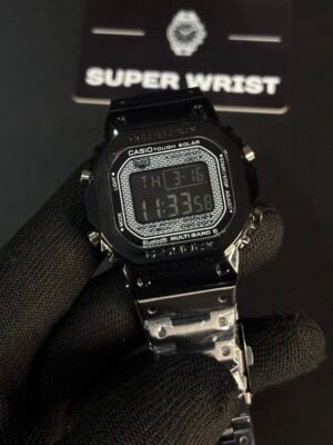 Casio G-Shock GMWB5000