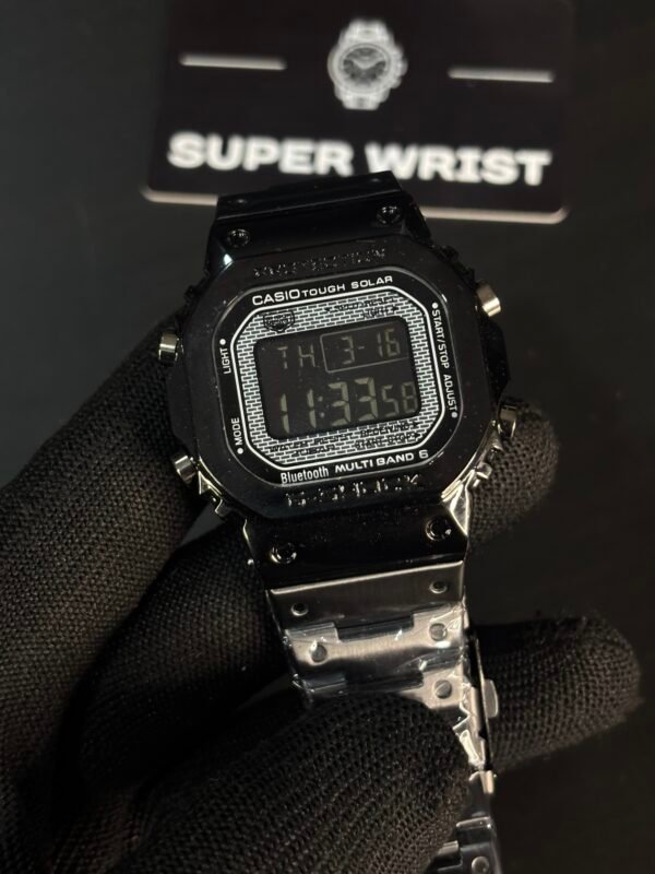 Casio G-Shock GMWB5000