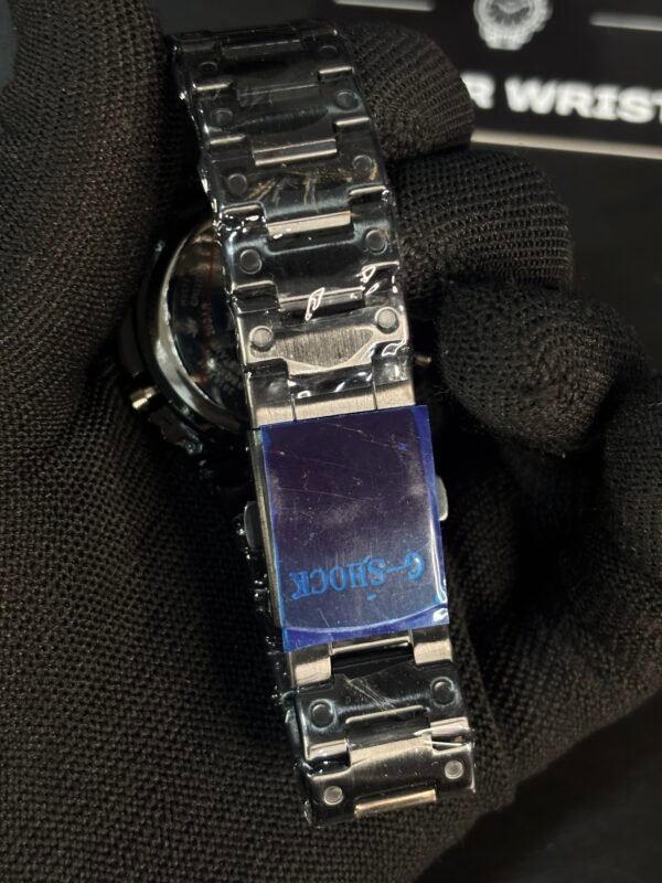 Casio G-Shock GMWB5000 - Image 5