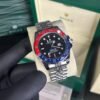 Rolex GMT Pespi Edtion