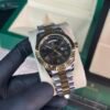 Rolex Oyster Perpetual Day Date 40 two Tone