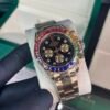 Rolex Oyster Perpetual Rainbow diamond