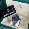 Rolex GMT Master ll Batman - Jubilee