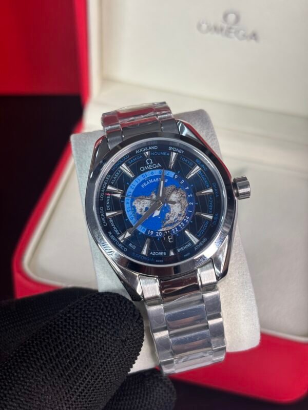 Omega Seamaster Aqua Terra 150M - Image 2