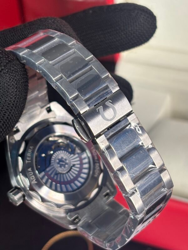 Omega Seamaster Aqua Terra 150M - Image 6