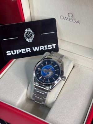 Omega Seamaster Aqua Terra 150M