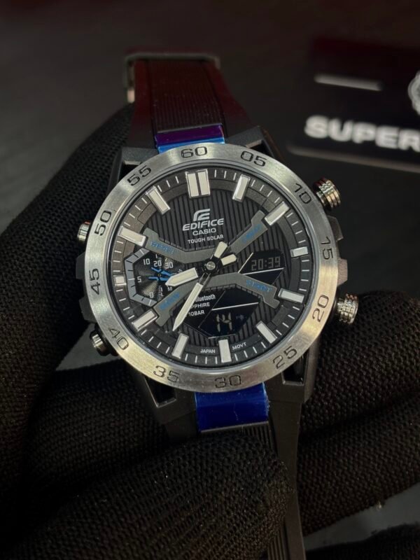 Edifice ECB 2000DC