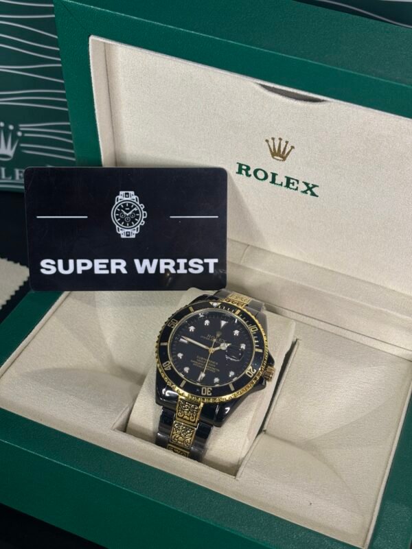 Rolex Submarine Vintage