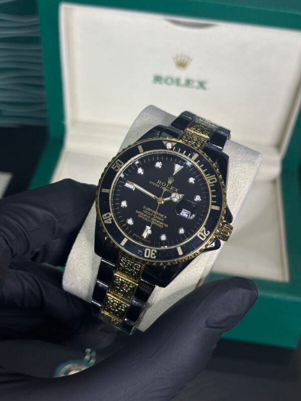 Rolex Submarine Vintage - Image 3