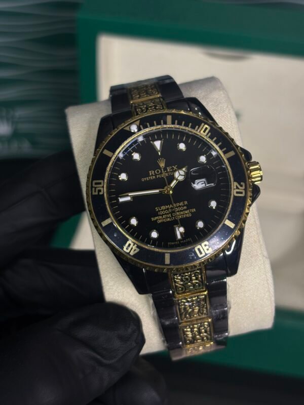 Rolex Submarine Vintage - Image 4