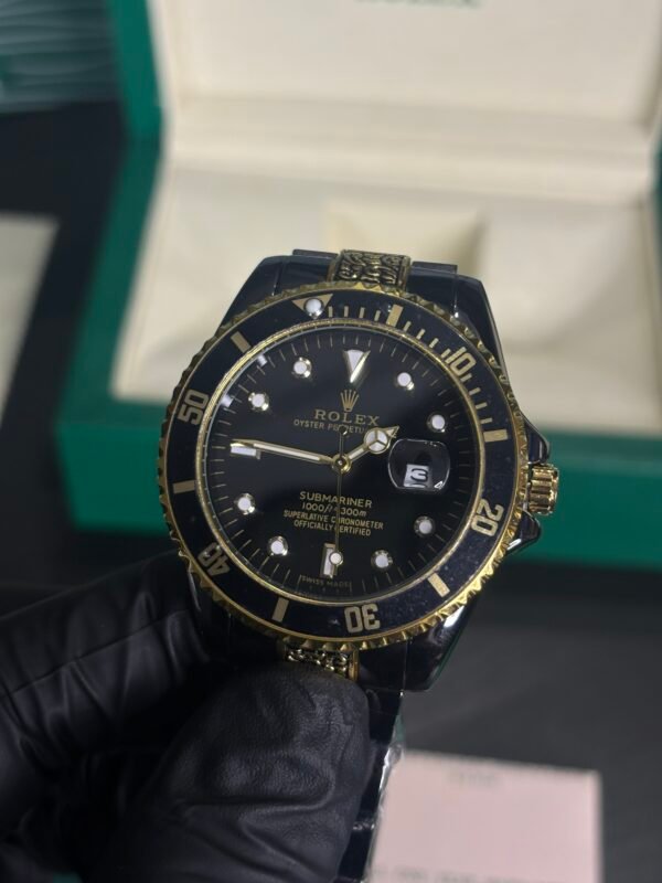 Rolex Submarine Vintage - Image 6