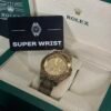 Rolex Submarine Gold Vintage