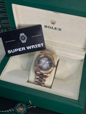 Rolex Oyster Perpetual Day-Date 40