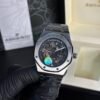 Audemars Piguet Royal Oak Skeleton Silver