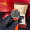 Patek Philippe Aquanaut Orange Automatic