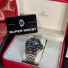Omega Seamaster Diver 300M – Two-Tone Copper-Black