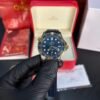 Omega Seamaster Diver 300M Gold-Blue Dial