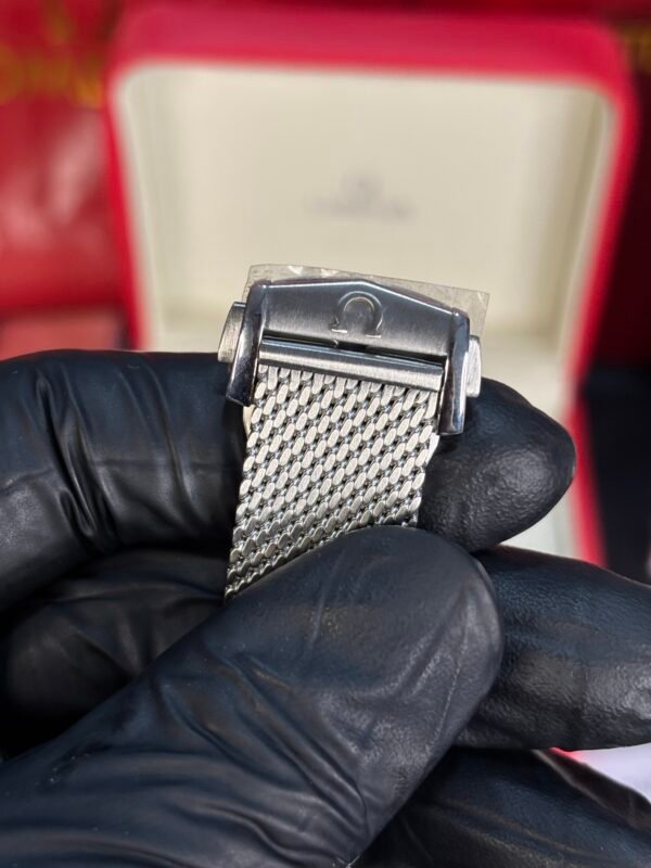 Omega Seamaster Diver 300M – James Bond 007 Edition - Image 6