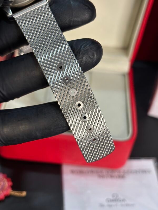 Omega Seamaster Diver 300M – James Bond 007 Edition - Image 7