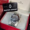 🌊 Omega Seamaster Planet Ocean 600M Co-Axial Master Chronograph 43.5, mm