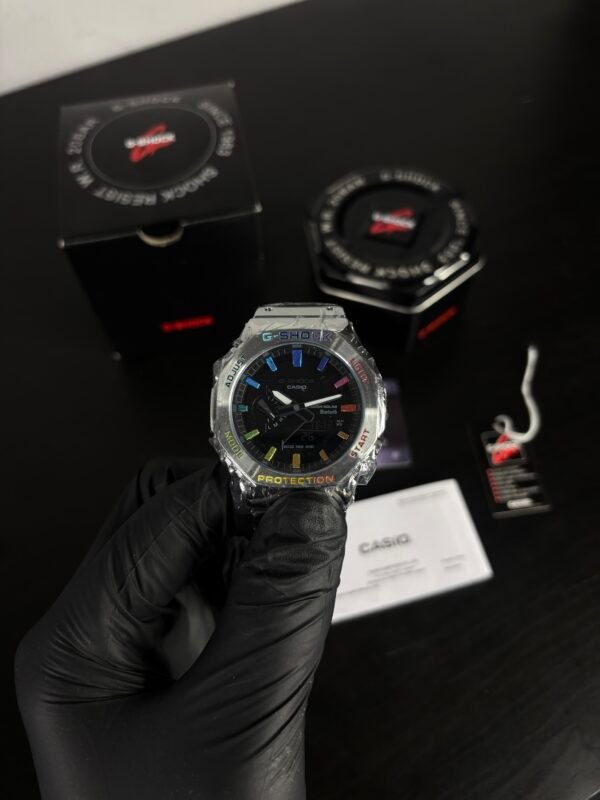 Casio G-Shock GMWB - Image 2