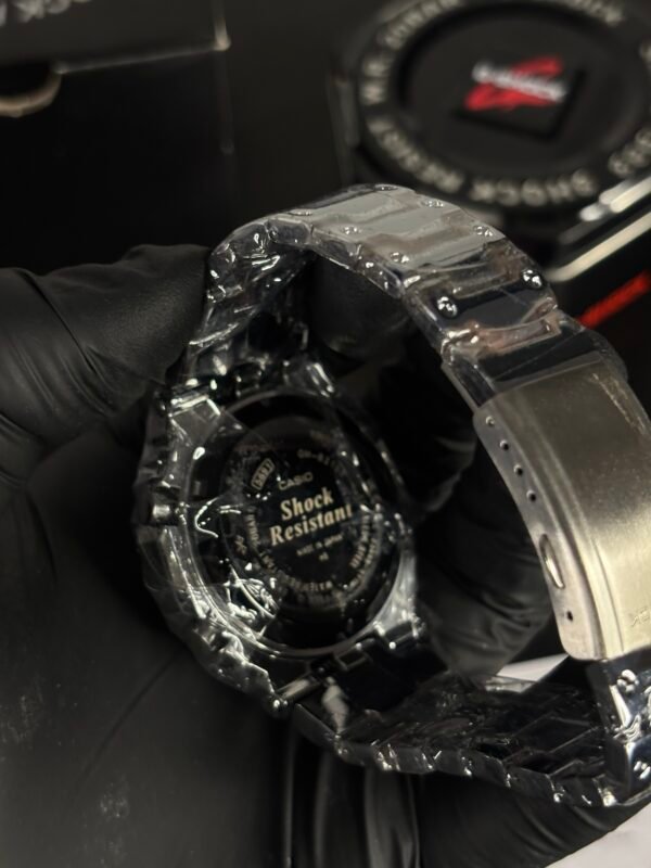 Casio G-Shock GMWB - Image 6