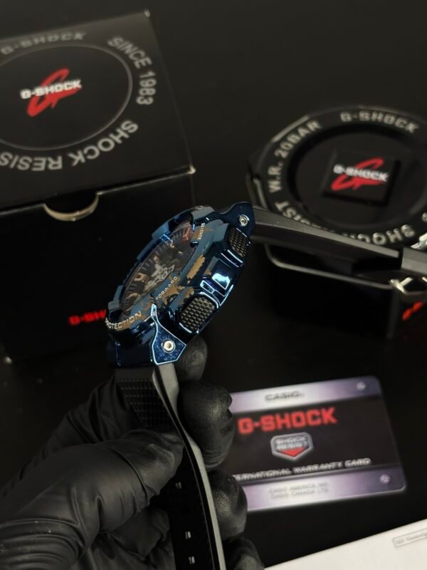 Casio G-Shock GM-110 - Image 6