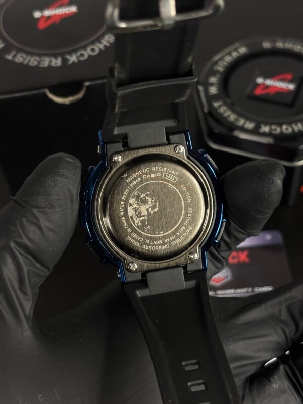 Casio G-Shock GM-110 - Image 7