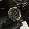 Casio G-Shock GM-2100 Metal Dial