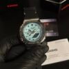 Casio G-Shock GM-2100 Metal dial blue