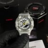 Casio G-Shock GA2100 Manga Editon