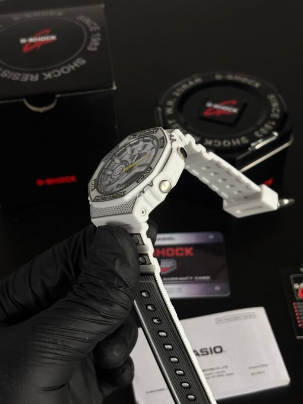 Casio G-Shock Ga2100 “Manga Editon”  - Image 4