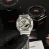 Casio G-Shock Ga2100 “Manga Editon” 